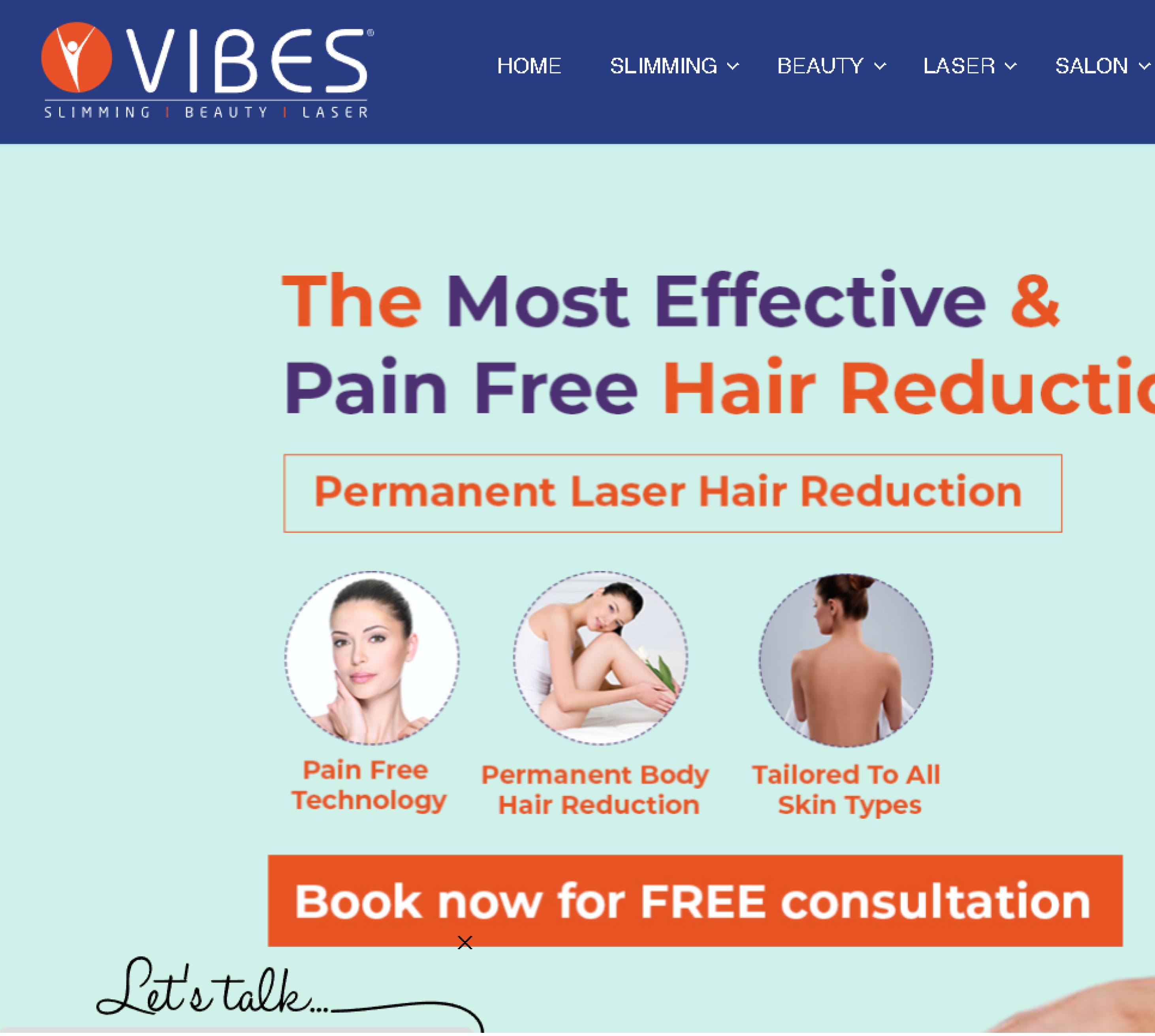 Testimonial Featured Image