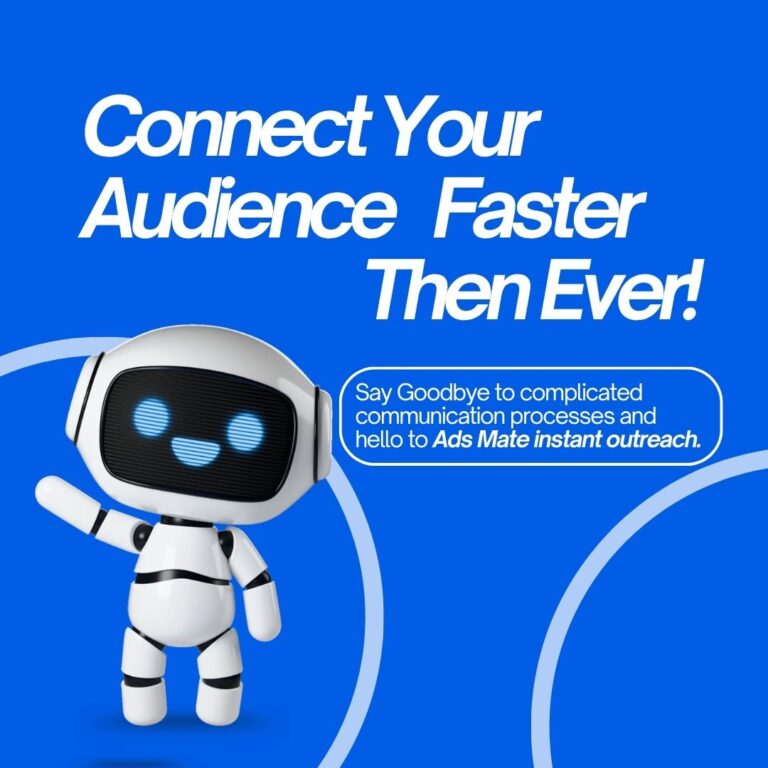 AI chatbot delivering personalized responses to customers online.