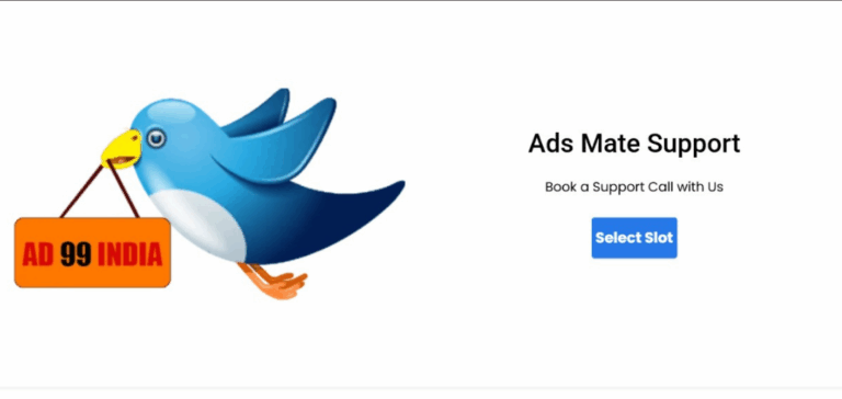 24/7 customer support automation with Ads Mate