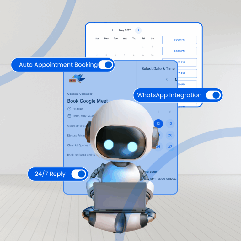 AI Chat Bot