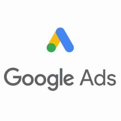Google Ads campaign targeting users actively searching for your products or services."